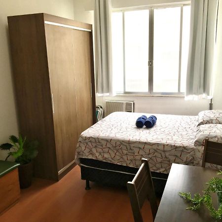Appartement Top Studio A 50 Metros Da Praia à Rio de Janeiro Extérieur photo