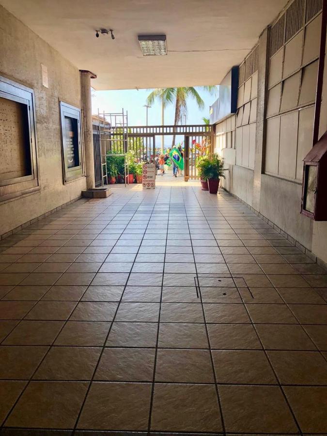 Appartement Top Studio A 50 Metros Da Praia à Rio de Janeiro Extérieur photo